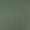 Jane Churchill - Atmosphere Wallpapers Vol IV - Geometric Silk - J8001-06 Teal