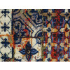 Jean Paul Gaultier - Azulejos - 3463-01 Mandarine