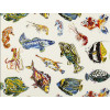 Jim Thompson - Fantasy Island - Funny Fish 2110-03