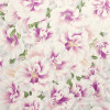  John Derian - Variegated Azalea - PJD6004/02 Violet