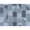 Kirkby Design - Reclaim Reversible - K5278/01 Denim