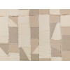 Kirkby Design - Reclaim Reversible - K5278/02 Cream