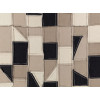 Kirkby Design - Reclaim Reversible - K5278/03 Monochrome
