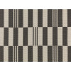 Kirkby Design - Checkerboard Knit - K5299/04 Monochrome