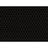 Kirkby Design - Bakerloo - Jet Black K5096/11
