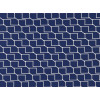 Kirkby Design - Brick - Navy K5128/04