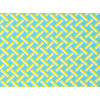 Kirkby Design - Basket - Sky K5129/01