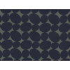 Kirkby Design - Circles - Navy K5154/05