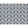 Kirkby Design - Spot On Waves - Steel K5160/03