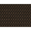 Kirkby Design - Origami Rocketinos - Espresso K5166/07