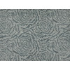 Kirkby Design - Jagged Roses - WK821/05 - Teal