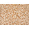 Kirkby Design - Jagged Roses - WK821/06 - Burnt-Orange