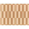 Kirkby Design - Checkerboard - WK827/03 - Chai