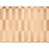 Kirkby Design - Checkerboard - WK828/02 - Gold