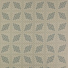 Larsen - Baldwin - Grey-Blue L9009-02