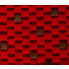 Lelievre - Facette 517-02 Rouge
