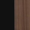 Lelievre - Jasp 4216-08 Magnetite