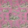 Manuel Canovas - Balleroy - Rose 4704/04