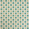 Manuel Canovas - Para - Turquoise/Absinthe 4727/03