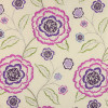 Manuel Canovas - Alma - Rose Indien 4730/03