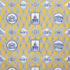 Manuel Canovas - Lutece - Citron 4815/01