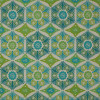 Manuel Canovas - Grimaud - Turquoise 4852/03