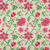 Manuel Canovas - Mina - 4924/03 Rose Indien