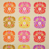 Manuel Canovas - Mona - M4038/02 Rose Indien