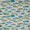 Manuel Canovas - Fidji - M4062-01 Aqua