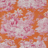 Manuel Canovas - Trianon - Bengale Paprika 3012/01