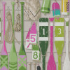 Manuel Canovas - Vol 6 - Newport Fuchsia 3081/03