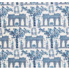 Nina Campbell - Pavilion Garden - NCF4244-01