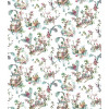 Nina Campbell - Toile Chinoise - NCF4460-02