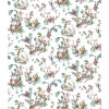 Nina Campbell - Toile Chinoise - NCF4460-02