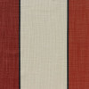 Nobilis - Lobby - Rayure Hardy 10414-53