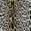 Nobilis - Velours Leopard 10497-02