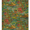 Osborne & Little - Trebah Velvet - F7670-01