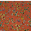 Osborne & Little - Orchard Velvet - F7674-01