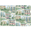 Osborne & Little - Villa Como - F7773-02
