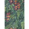 Osborne & Little - Green Wall - W7330-01