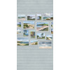 Osborne & Little - Seascape - W7681-02