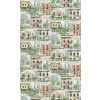 Osborne & Little - Villa Como - W7813-01