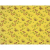 Pierre Frey - Papillons-Moiré F2540002 Jaune