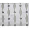 Pierre Frey - Harlem F2859002 Argent