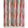 Pierre Frey - Rayure ikat - F3476002 Corail