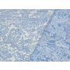 Pierre Frey - Les pagodes - F3479002 Bleu