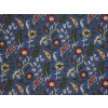 Pierre Frey - Catherine - F3527002 Cobalt