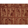 Pierre Frey - Amenhotep - F3654002 Terrecuite