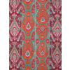 Pierre Frey - Ekaterina - F3672002 Tangerine