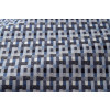 Pierre Frey - Tao - F3817003 Indigo